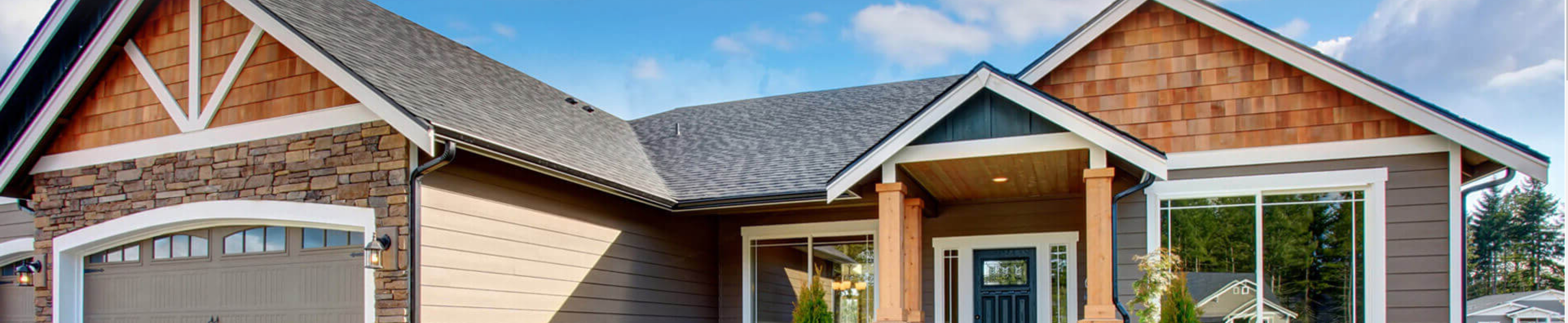Anderson Roofing Cover
